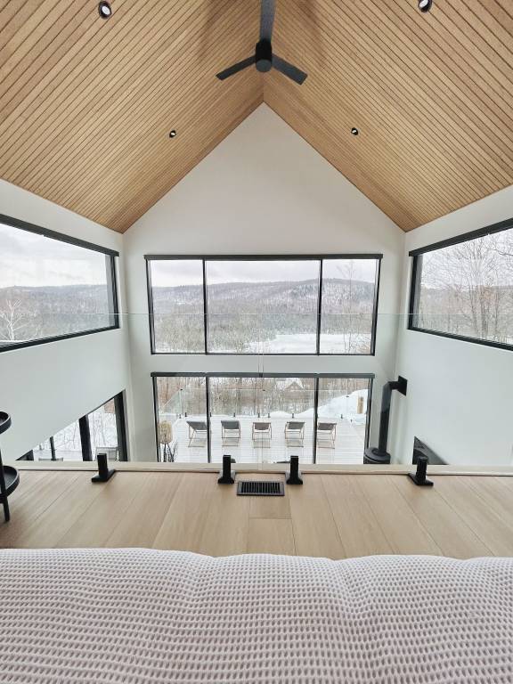 Chalet  Sainte-Adèle