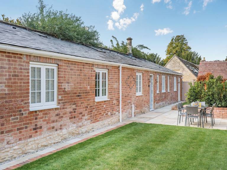 Cottage Fairford