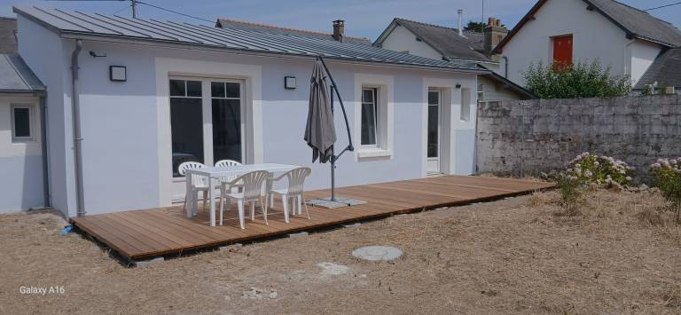 Villa Batz-sur-Mer