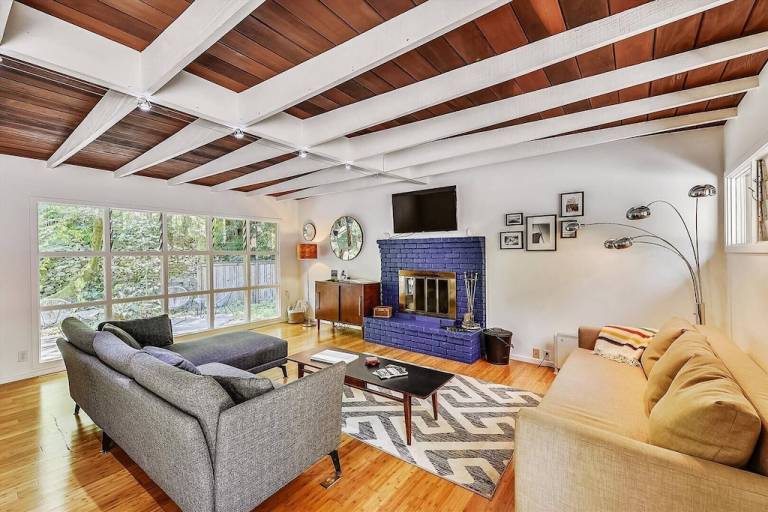 Cabin Guerneville