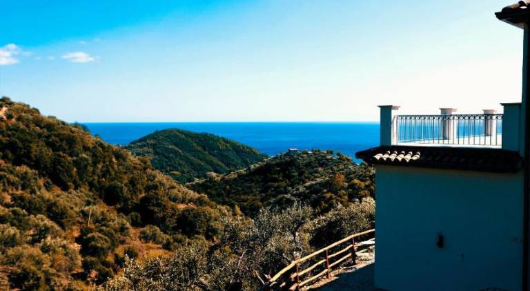 Country House “ Il Mandorlo” — photo 5