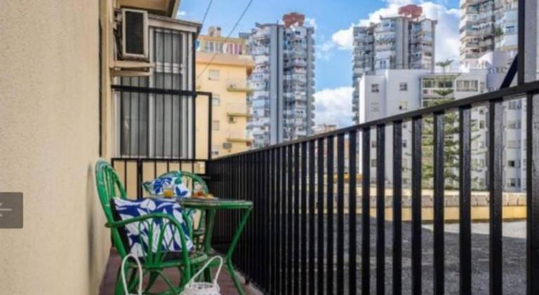 Rental apartment with terrace — photo 5