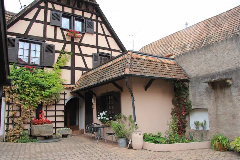 Appartement Itterswiller