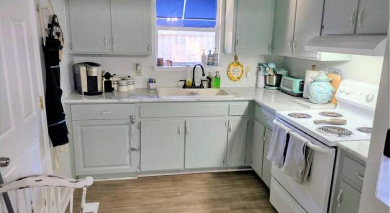 House with 2 rooms for 4 persons — photo 4