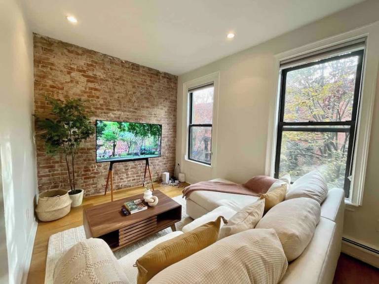 Apartment Jersey City