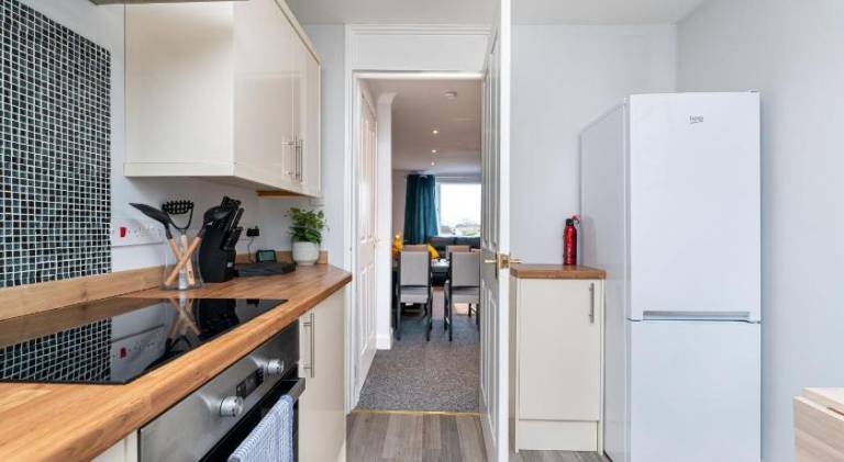 Rental apartment | Pet-friendly — photo 3
