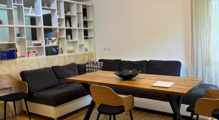 Holiday apartment | Next to Vitosha Boulevard in Sofia
