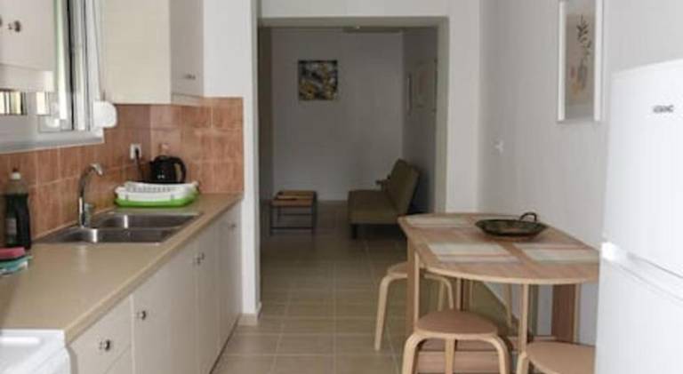Beautiful holiday apartment | Pet-friendly in Nafplio