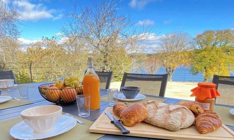 Villa Villefranche-de-Panat