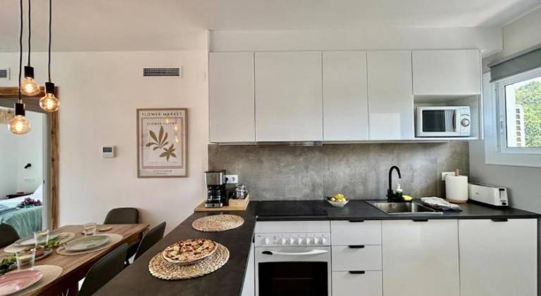 Rental apartment with pool — photo 4