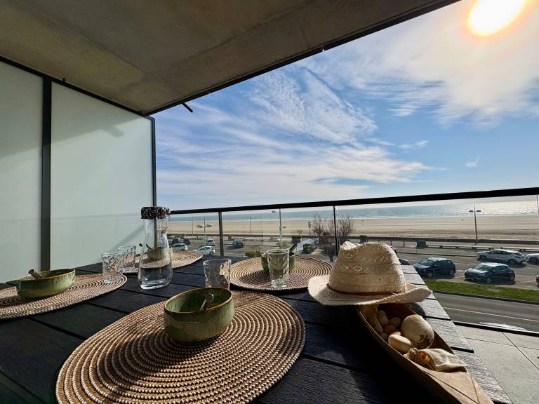 Fully equipped apartment | Close to the beach | Dogs allowed in Saint-Jean-de-Monts
