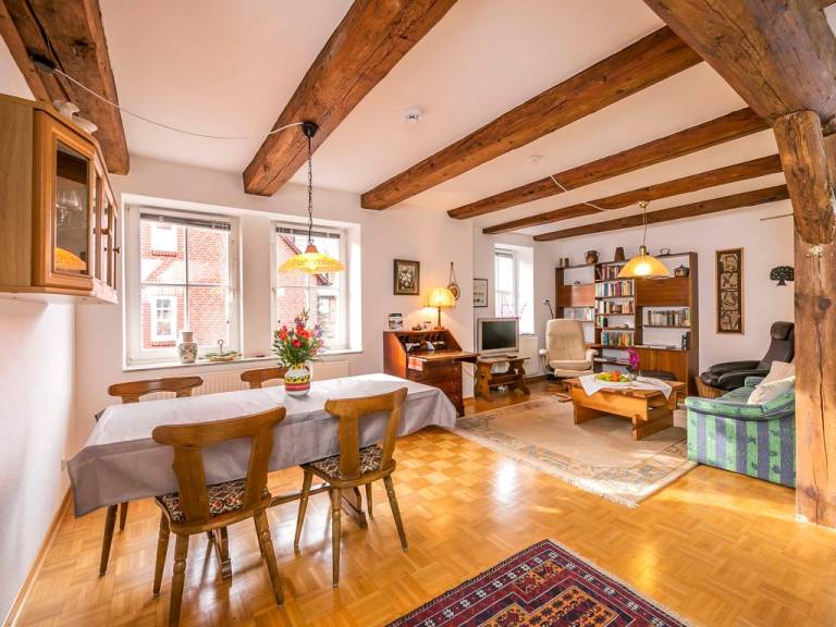 Ferienwohnung Bad Bevensen