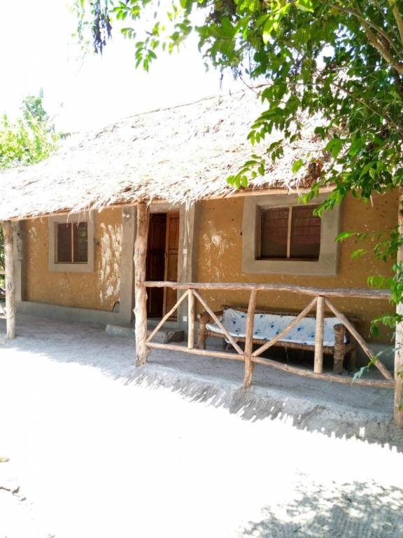 Mida Creek Eco Camp community project, Mida Creek Watamu Kilifi County — photo 3