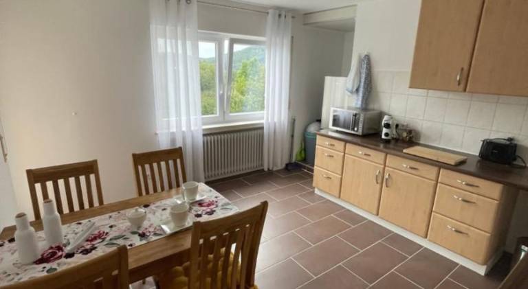 Apartment with 2 rooms for 4 persons — photo 4