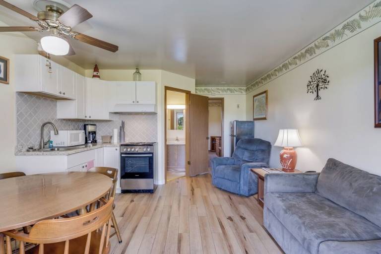 Condo Chincoteague Island