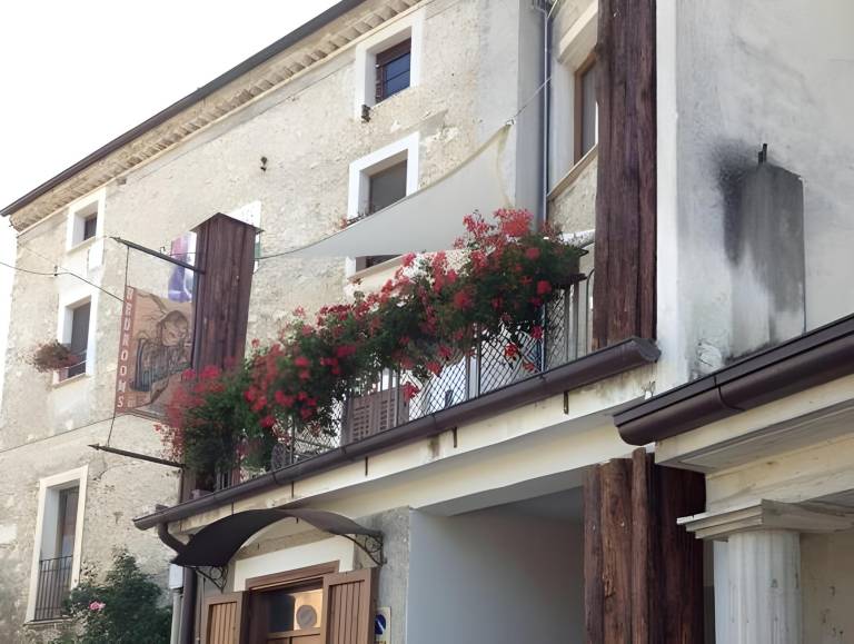 Bed & Breakfast Posta Fibreno