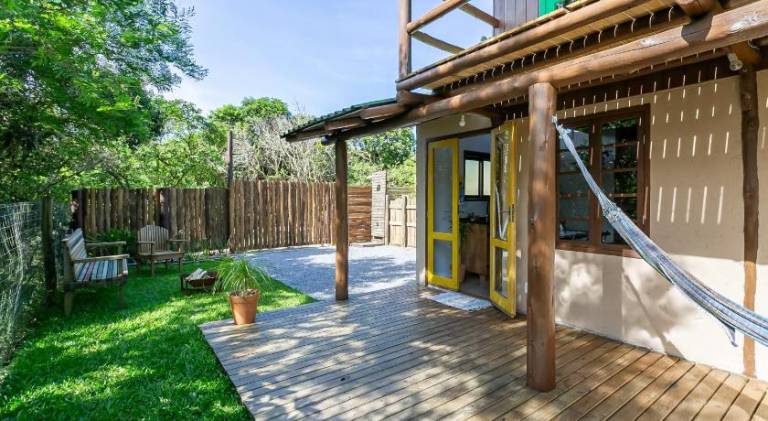 House | Pets are welcome in Palhoça