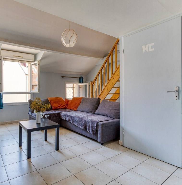 Appartement Étampes