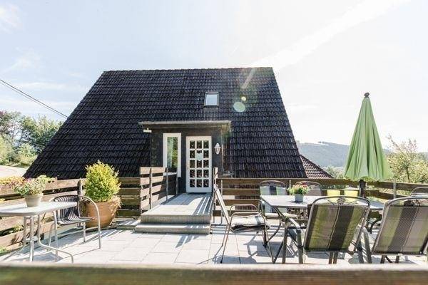 Ferienwohnung  Eslohe (Sauerland)