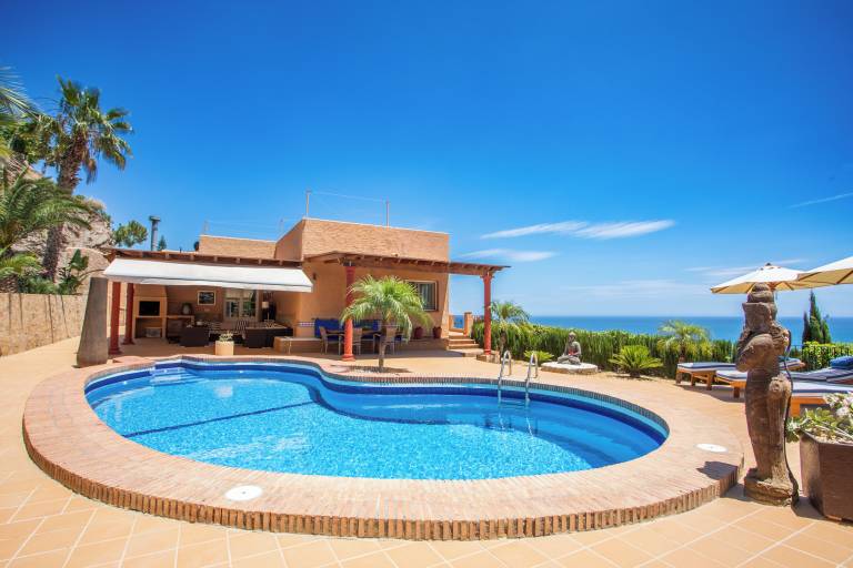 Villa Mojácar