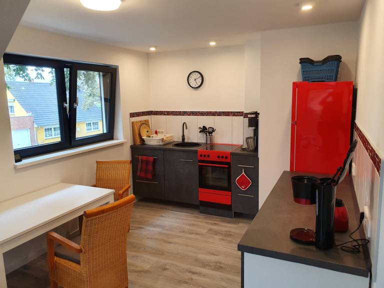 Children-friendly beautiful apartment with barbeque | Pets allowed — photo 3