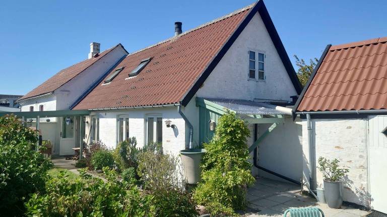 Villa  Rønne