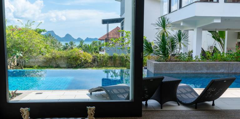 Villa Langkawi