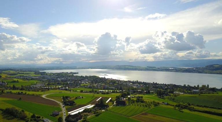 43 m&sup2; Ferienwohnung