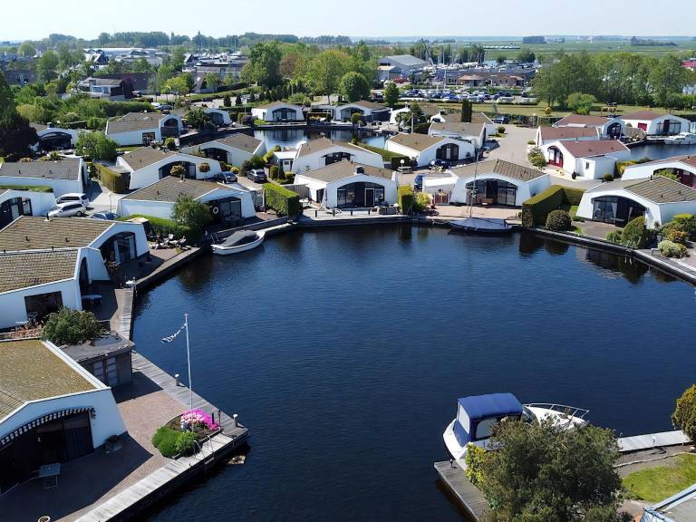 Landhaus Lemmer