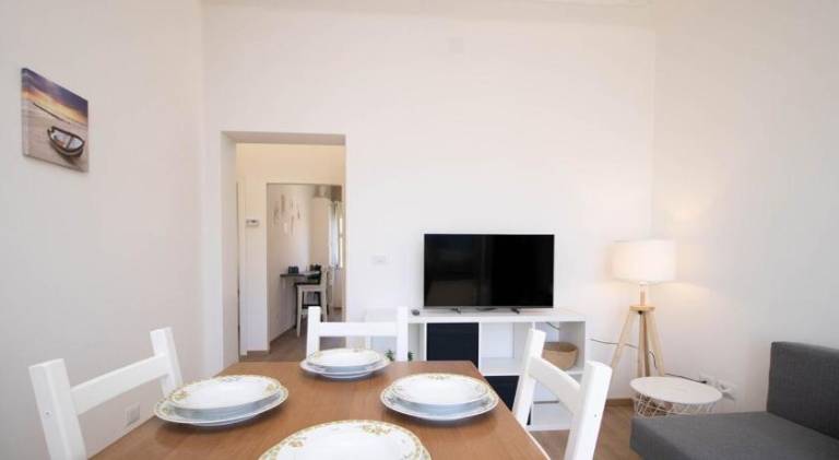 Apartment with 2 rooms for 6 persons — photo 5