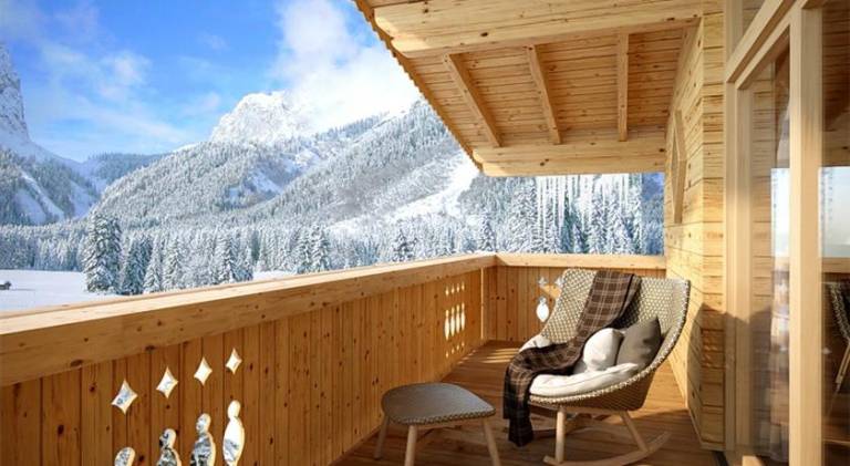 Charming chalet | Dogs allowed — photo 3