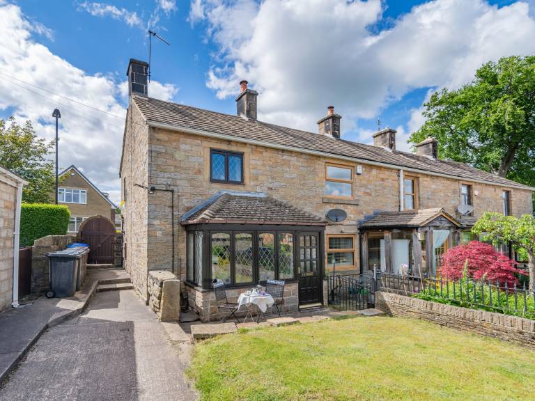 Cottage Barnsley