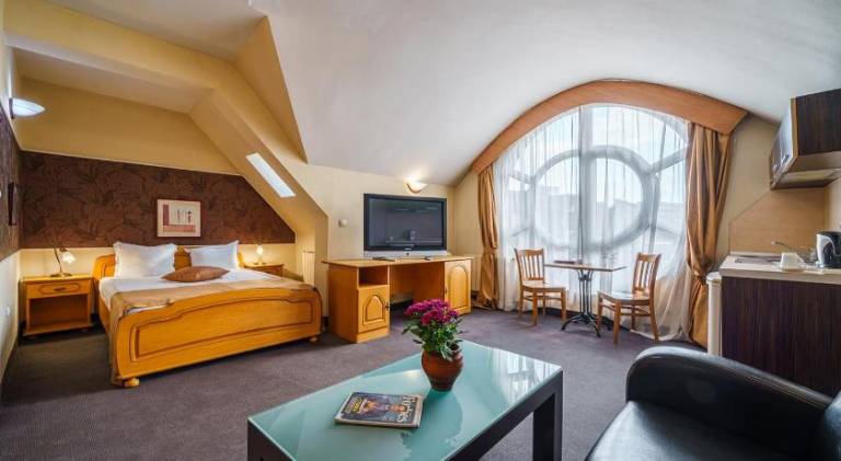 Avion Hotel — photo 2