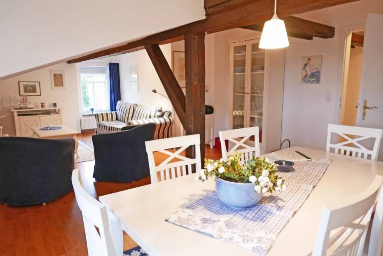 Ferienwohnung Arnis
