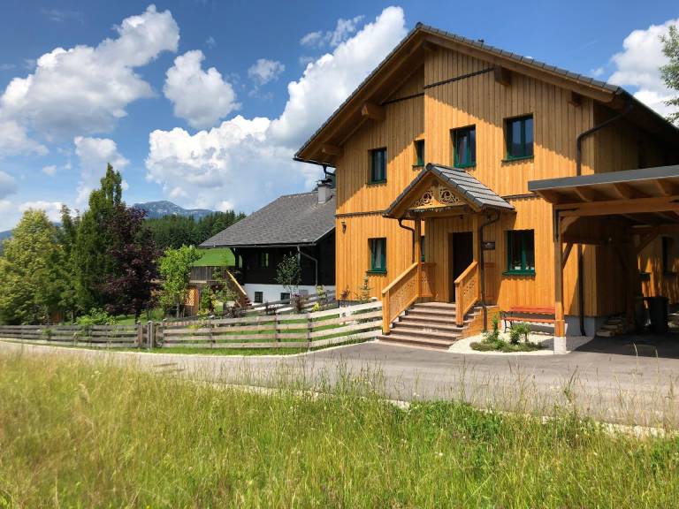 Ferienwohnung Bad Aussee