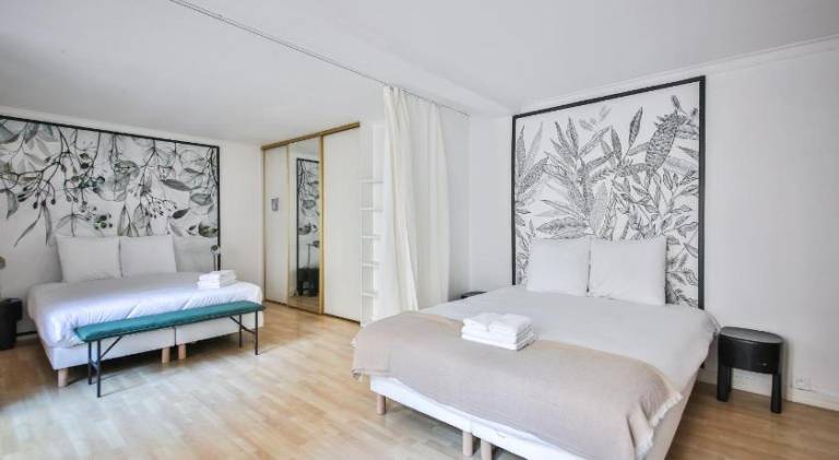 Holiday apartment | Dogs allowed — photo 2