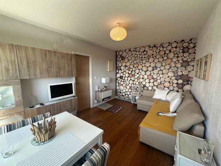 Holiday apartment | Close to the beach | Pet-friendly — photo 4