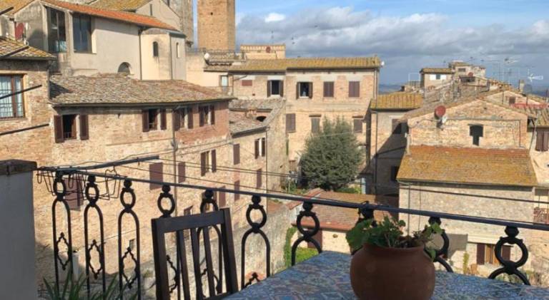 Holiday apartment with 2 rooms for 4 persons — photo 3