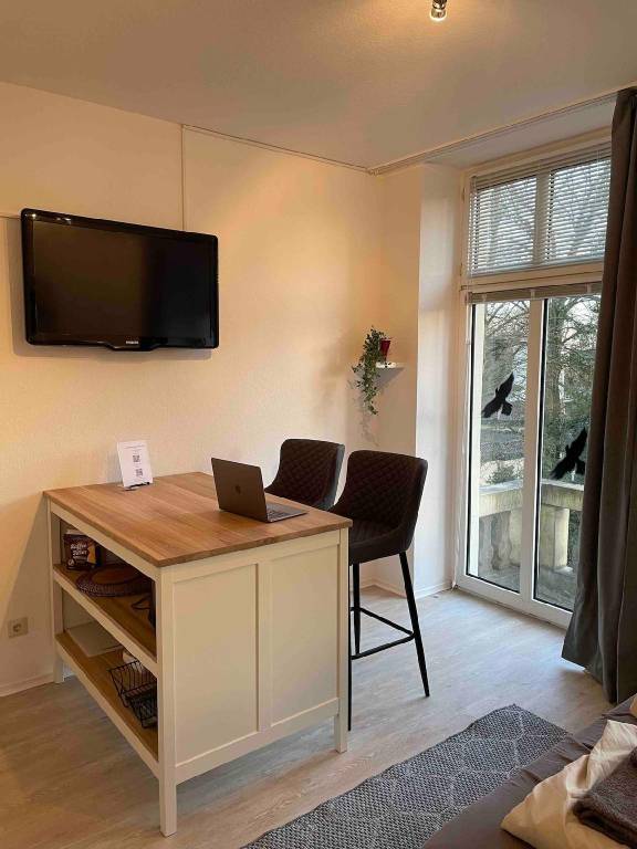 Rental apartment | Perfect for remote work in Osnabrueck