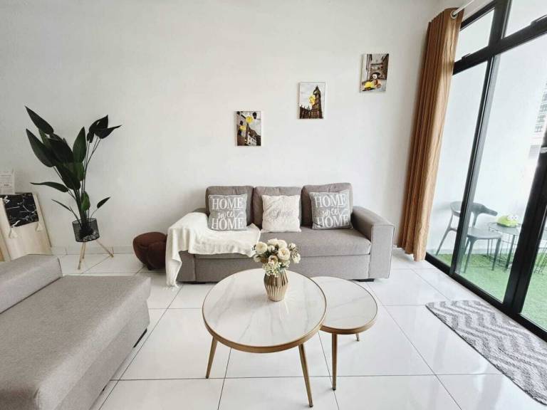 House Taman Bukit Mewah