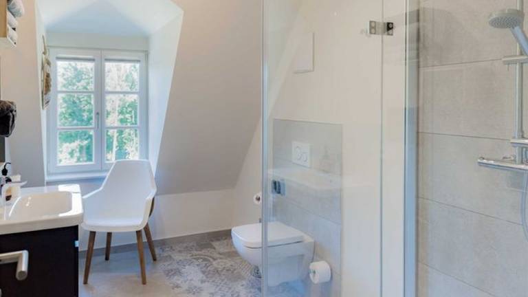 Ferienwohnung Hemfurth-Edersee