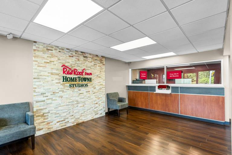 Red Roof Inn Richmond - Airport/ Sandston — photo 3