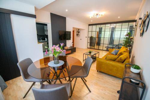 Apartma Varaždin