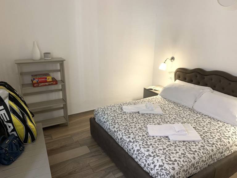 Pension Levanto