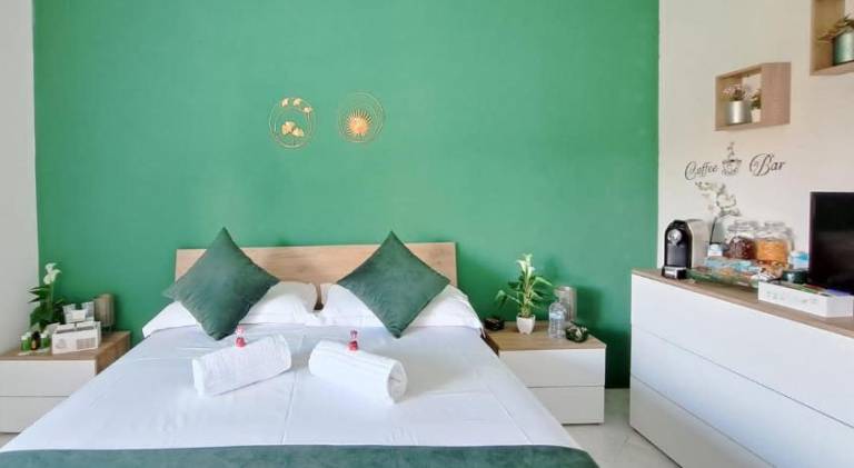 B&B Sophie in Sesto San Giovanni