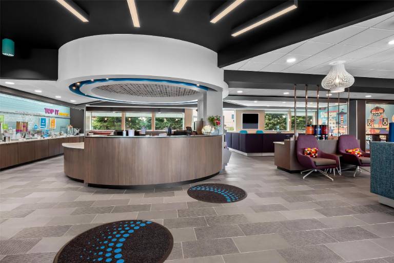 Tru by Hilton Wauseon — photo 2
