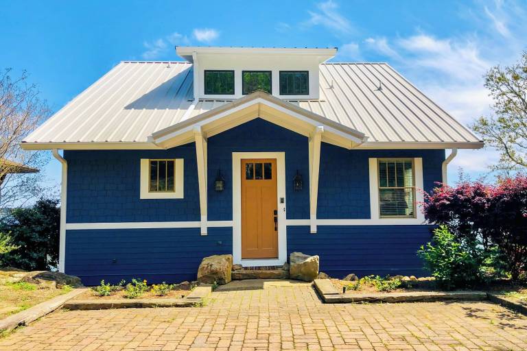 House  Alexander City
