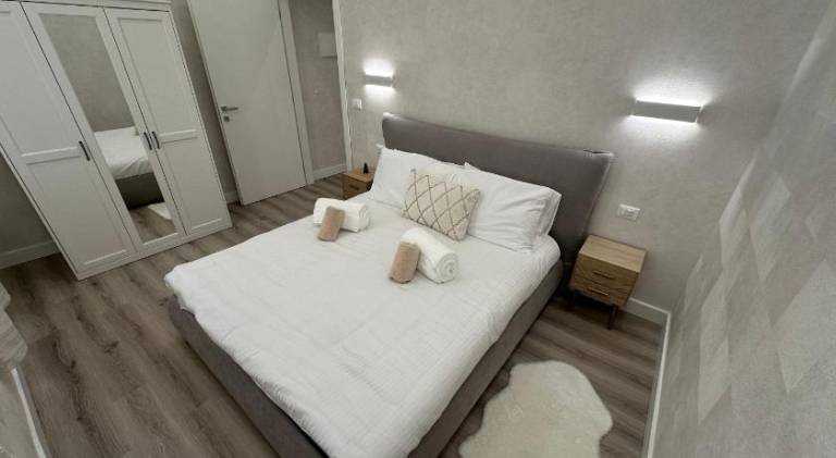 Rental apartment for 4 persons in Sanremo