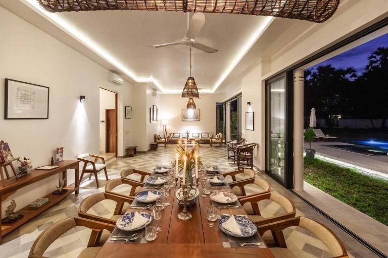 Big house with pool, barbeque & garden | Pets are welcome — photo 2