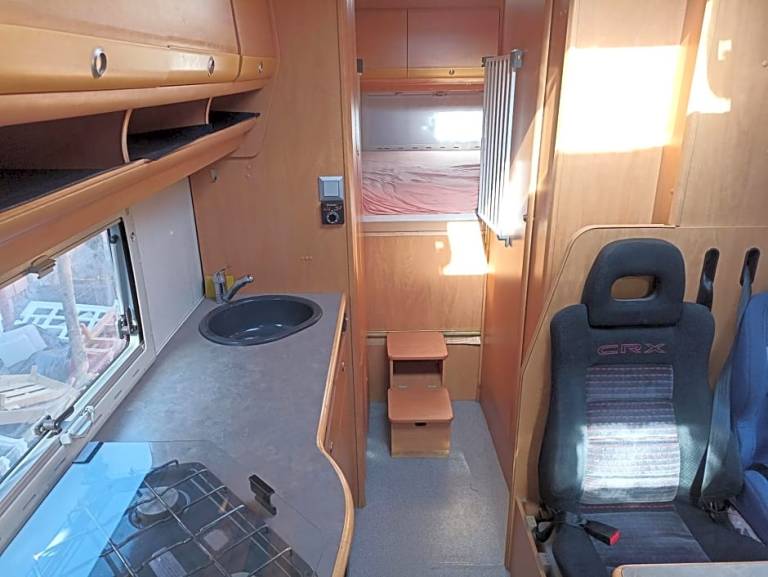 Apartmán Brno-Kníničky